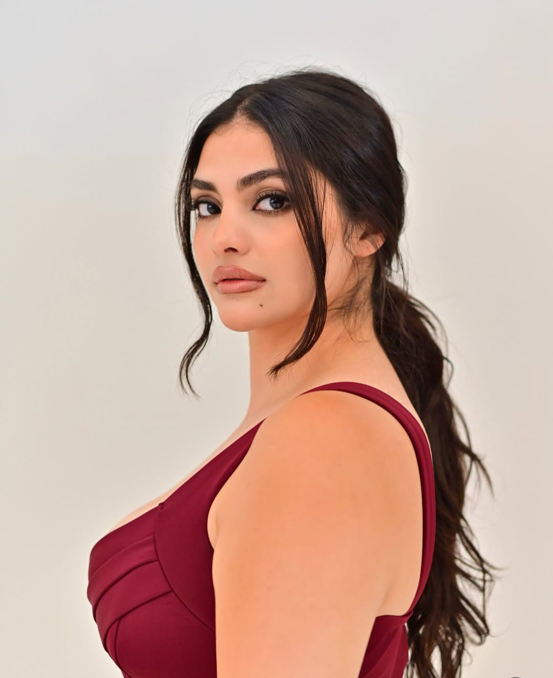 Kainat, Miss Universe Canada 2026 Delegate · Top 20